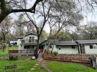 16494 Gleko Rd, Rough And Ready, CA 95975