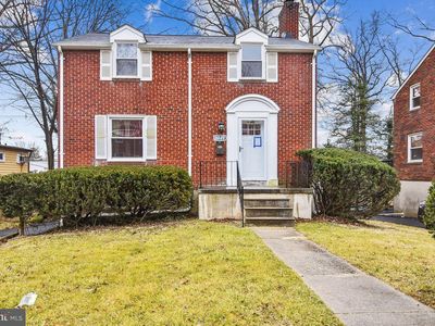 3729 Oak Ave, Baltimore, MD, 21207