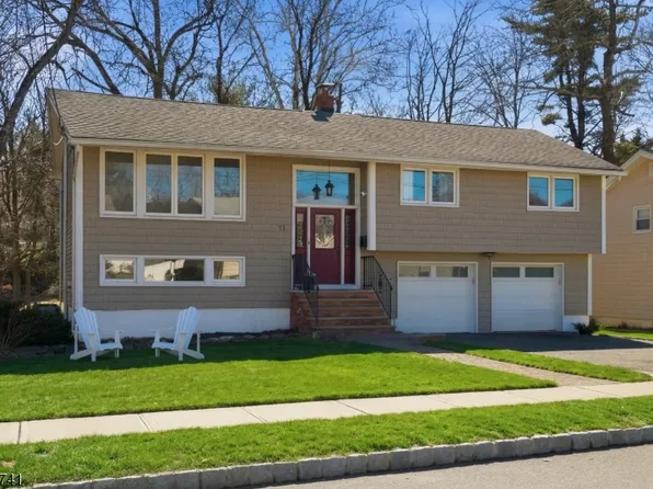 11 WILLOW TERRACE, Verona Twp., NJ 07044