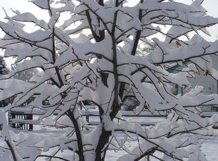 2918 Radcliff Cir, Fort Collins, CO 80521