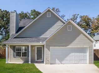 501 Saint Charles Ave, Dallas, GA 30157