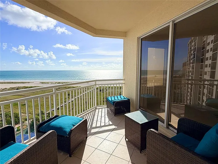 1200 Gulf Blvd #1001 — Photo 41