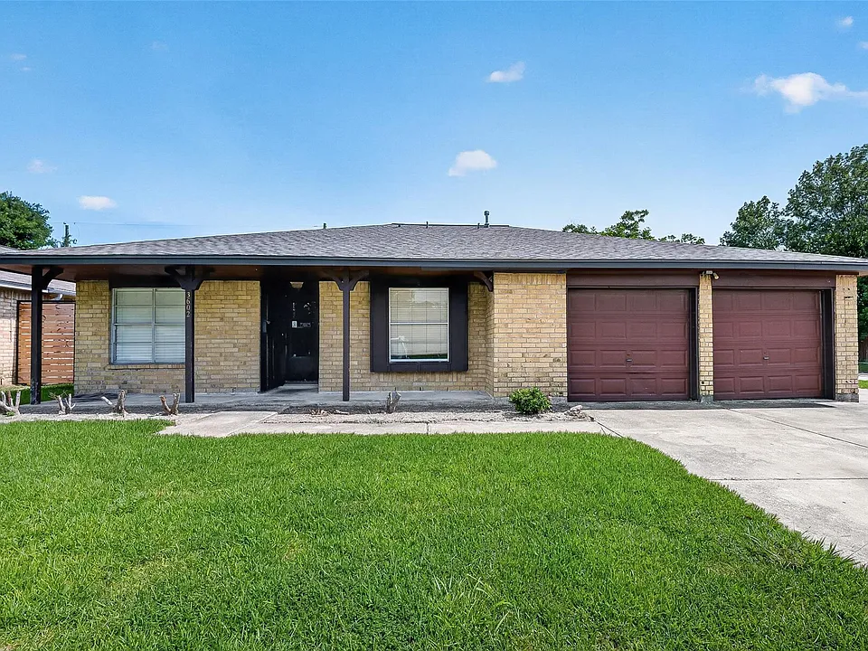 3602 Cedarcrest Dr