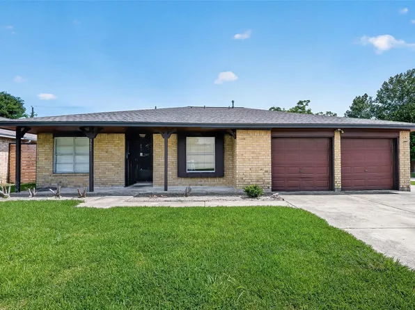 3602 Cedarcrest Dr, Pasadena, TX 77503
