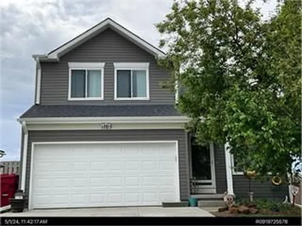 11163 Hanover St, Omaha, NE 68142