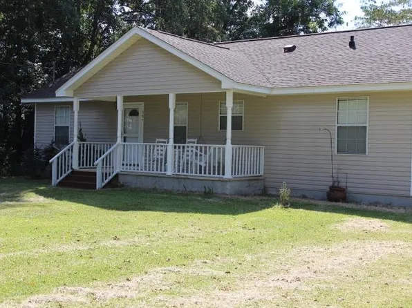 504 NE 2nd St, Havana, FL 32333