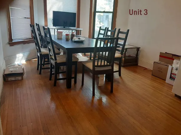 1415 E 52nd St #3, Chicago, IL 60615