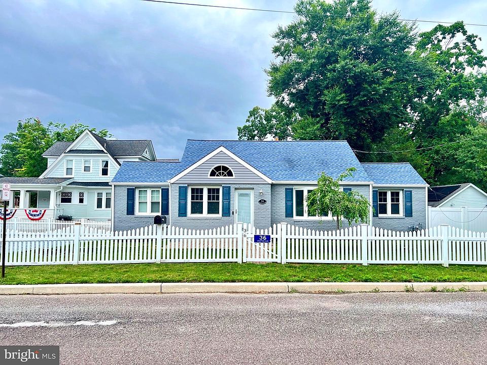 1st image of 36 Crafton Ave