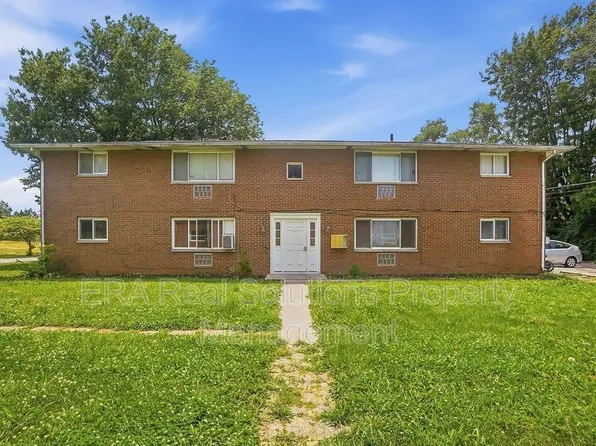 281 S Napoleon Ave APT B, Columbus, OH 43213