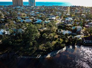 3601 Biltmore Dr, Panama City Beach, FL 32408