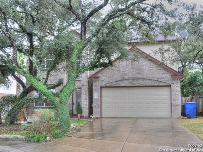 6306 Jade Gln, San Antonio, TX, 78249