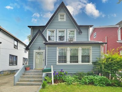 8977 211th St, Jamaica, NY, 11427