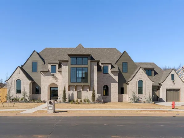 2621 Kingdom Ln, Yukon, OK 73099