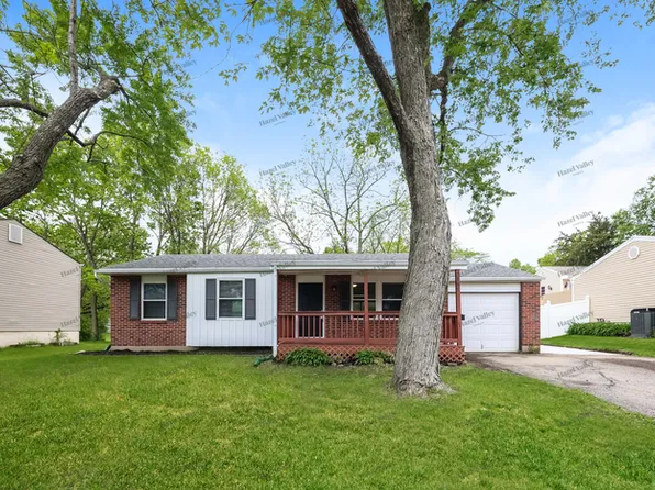 189 Woburn Farm Cir, Englewood, OH 45322