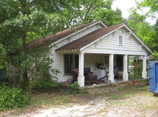 132 Laprade Rd, Griffin, GA 30223