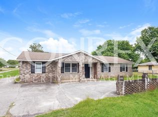 853 Bennock Mill Rd, Augusta, GA 30906