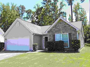 4675 Mason Rd, Atlanta, GA 30349