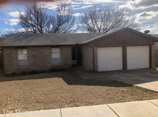 6240 Sunnybrook Dr, Watauga, TX 76148
