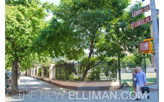 Sold by Douglas Elliman | media 60