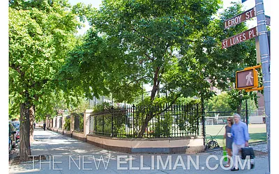 Sold by Douglas Elliman