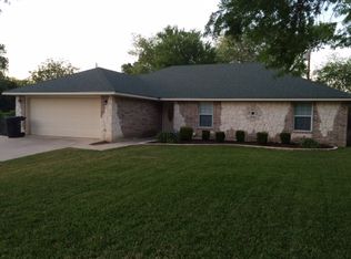275 Woodland Trl, Belton, TX 76513