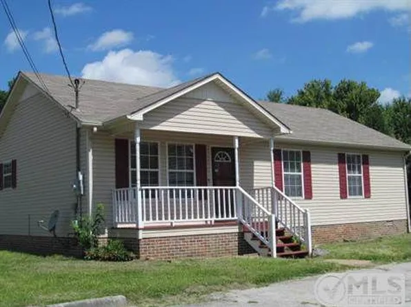 101 Greenwood St, Mt Pleasant, TN 38474