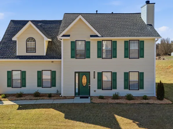 4425 Northwind Dr, Ellenwood, GA 30294