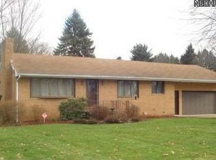 1520 Stayman Ave SW, North Canton, OH 44709