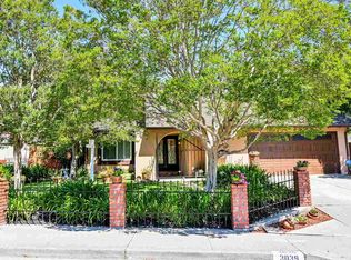 3039 Pine Valley Rd, San Ramon, CA 94583