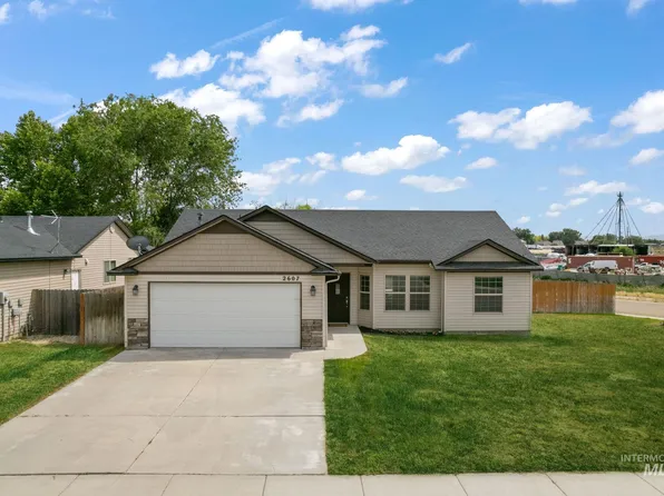 2607 E Sweet Dr, Nampa, ID 83687