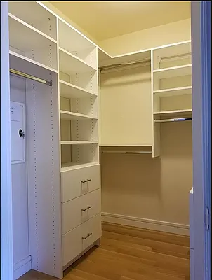 Rented by Brown Harris Stevens | media 12