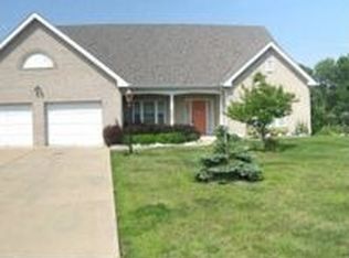 248 Arrowhead Ln, Eighty Four, PA