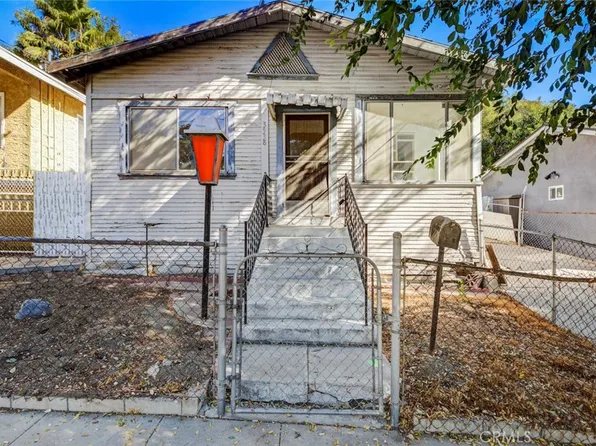 3538 Sierra St, Los Angeles, CA 90031