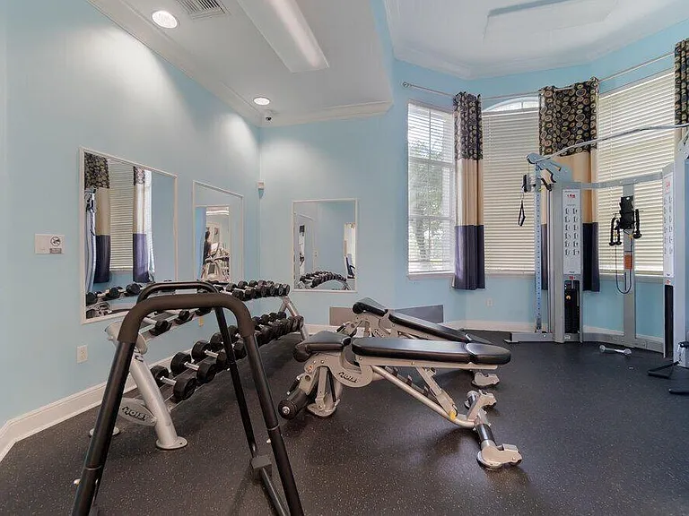 10300 Fox Trail Rd S #808 — Photo 23