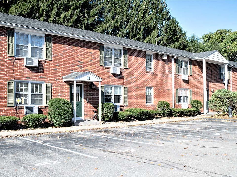 Coachlight Village Apartment Rentals Agawam, MA Zillow