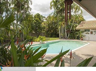 1681 SW 52nd Way, Plantation, FL 33317