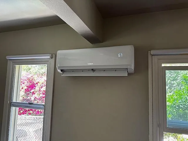 AC/Heater