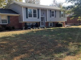 8101 La Fon Ave, Louisville, KY 40228