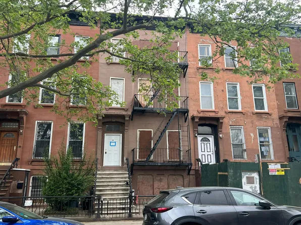 35 Decatur St, Brooklyn, NY 11216