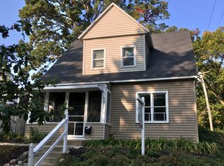 311 Houseman Ave NE, Grand Rapids, MI 49503