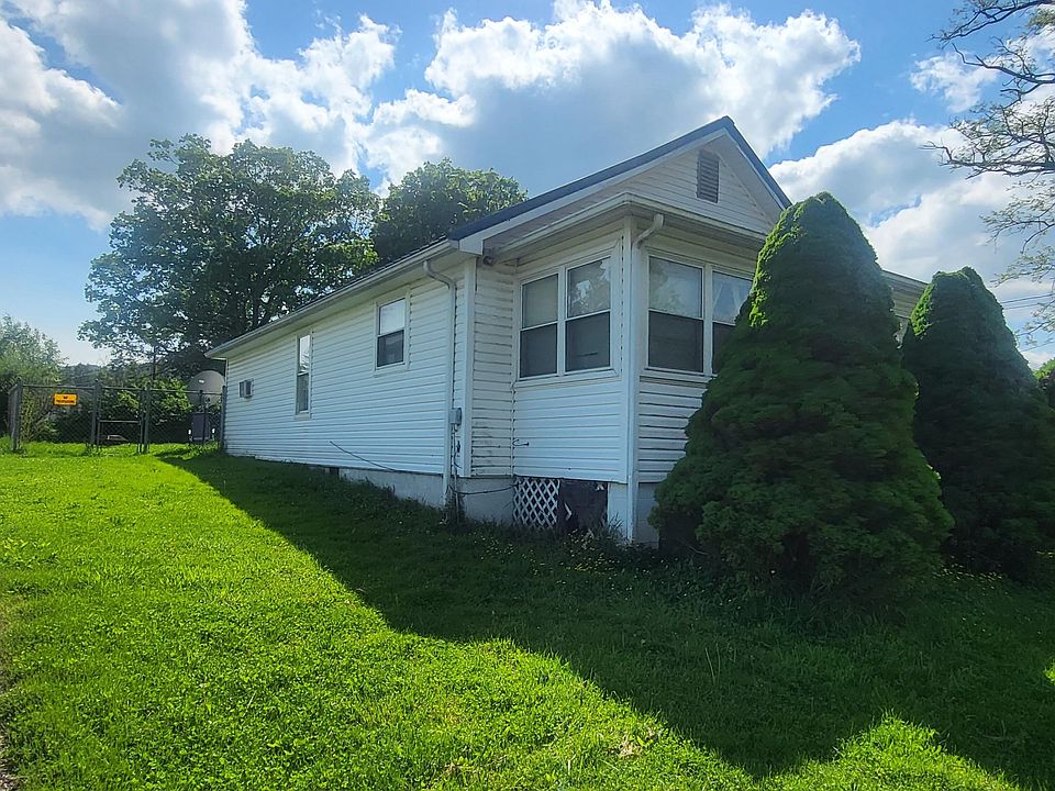 152 E Raleigh St, Rupert, WV 25984 Zillow