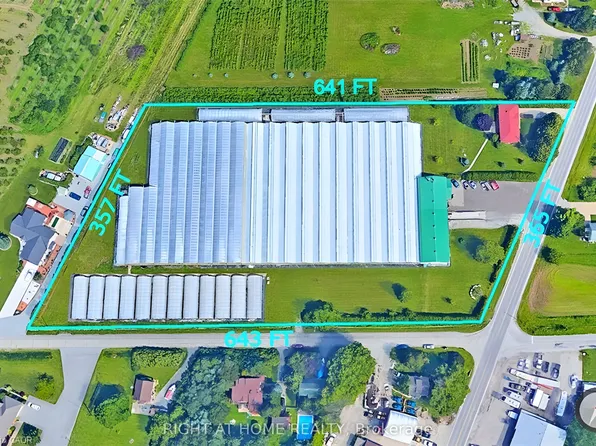 344 Read Rd, Saint Catharines, ON L2R 7K6