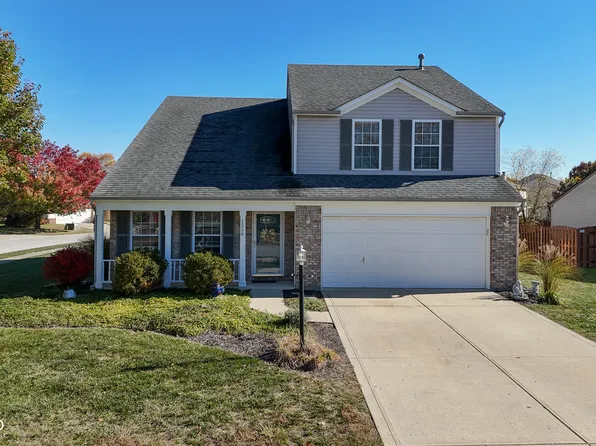 1258 Spring Lake Dr, Brownsburg, IN 46112