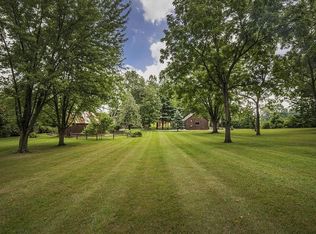 3747 Cedar Hill Rd NW, Canal Winchester, OH 43110