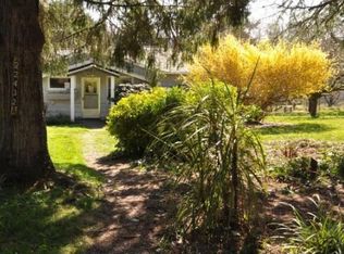 22432 Melchert Way SW, Vashon, WA 98070