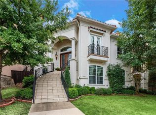 3320 University Park Ln, Irving, TX 75062