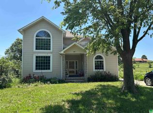 240 W 2nd St, Bronson, IA 51007