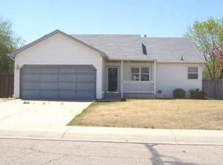 213 N 46th Ave, Greeley, CO 80634