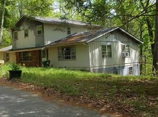 94 Westridge Rd, Mars Hill, NC 28754