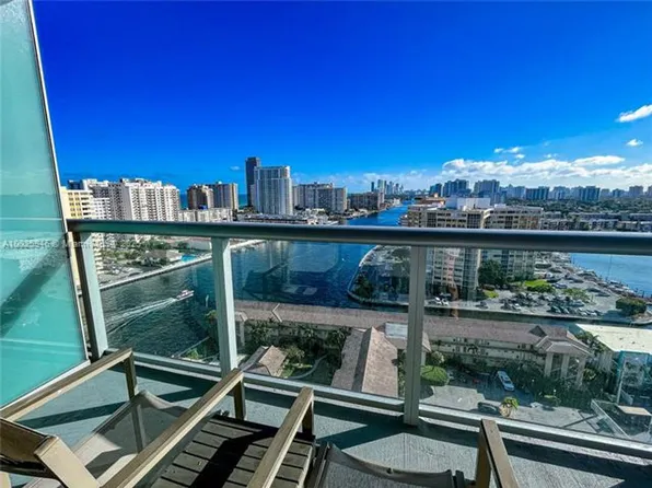 2602 E Hallandale Beach Blvd #1605, Hallandale Beach, FL 33009